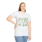 Lazy Cat Shirt — "Just Chill Your Day" Cute Cat Graphic Tee