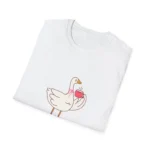 Funny Coffee "My Coffee is Important Than Your Tasks" Office Tee