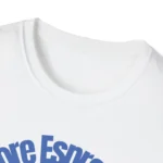 "More Espresso Less Depresso" Coffee Graphic Shirt