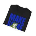 "Make Some Beats" DJ Frog T-Shirt