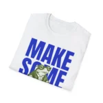 "Make Some Beats" DJ Frog T-Shirt