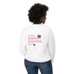 "In My Content Creation Era" Content Creator Sweatshirt