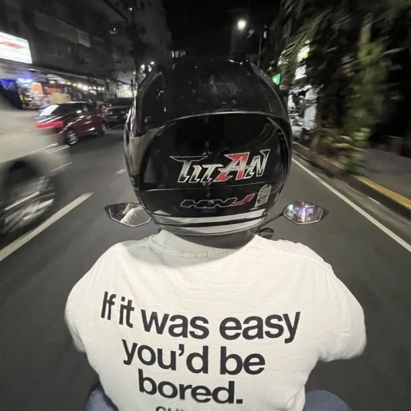 Motivational T-shirt Shop