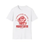 "Pawvestigator" Detective Dog T-Shirt — Cute Mystery Dog Tee