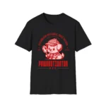 "Pawvestigator" Detective Dog T-Shirt — Cute Mystery Dog Tee