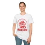 "Pawvestigator" Detective Dog T-Shirt — Cute Mystery Dog Tee